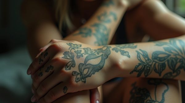 Détatouage Lyon : comment effacer un tatouage efficacement