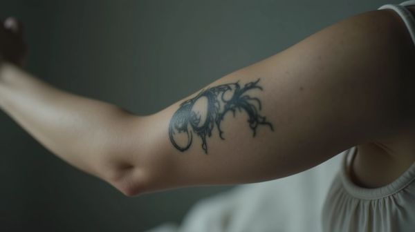 Détatouage Lyon : comment effacer un tatouage efficacement