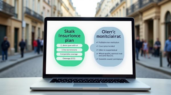 Évaluez votre budget santé avec un comparateur mutuelle