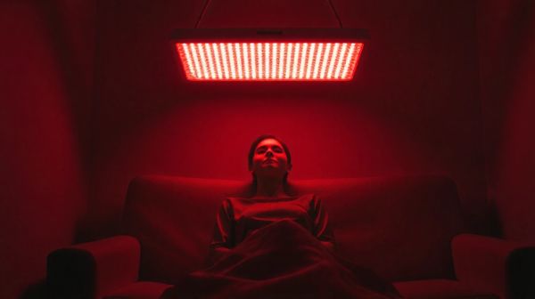 Les bienfaits du panneau de lumière rouge pour la récupération