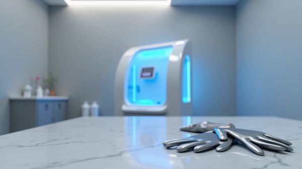 Machine à cryothérapie : guide d'achat et conseils d'utilisation