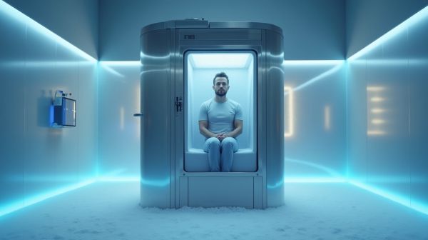 Machine à cryothérapie : guide d'achat et conseils d'utilisation
