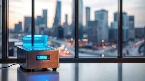 Top 5 machines à cryothérapie pour des performances optimales